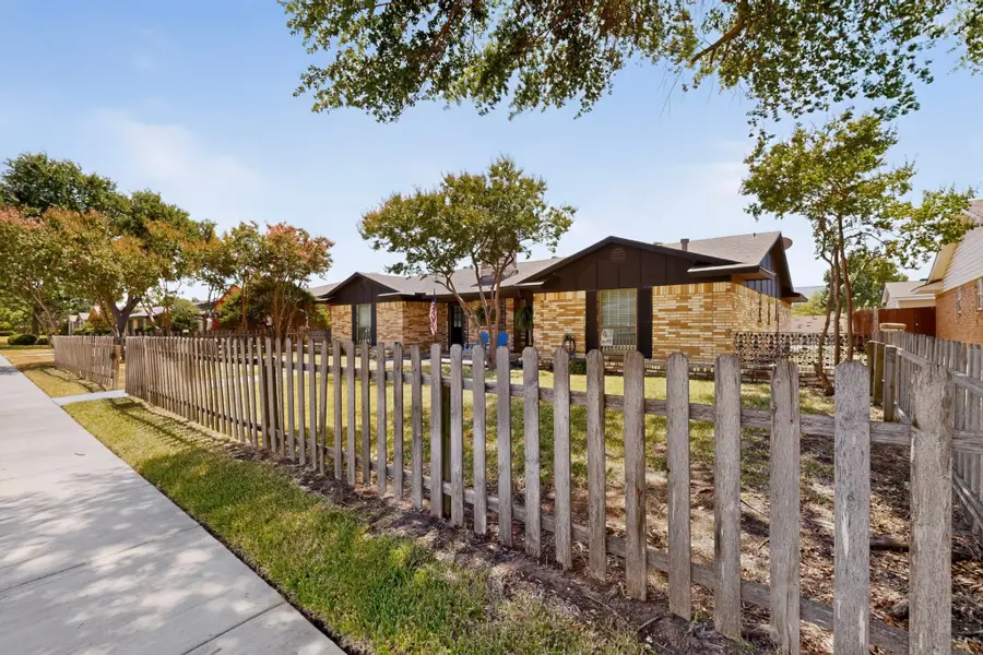 2412 Monticello Drive, Mesquite, TX 75149 - #3