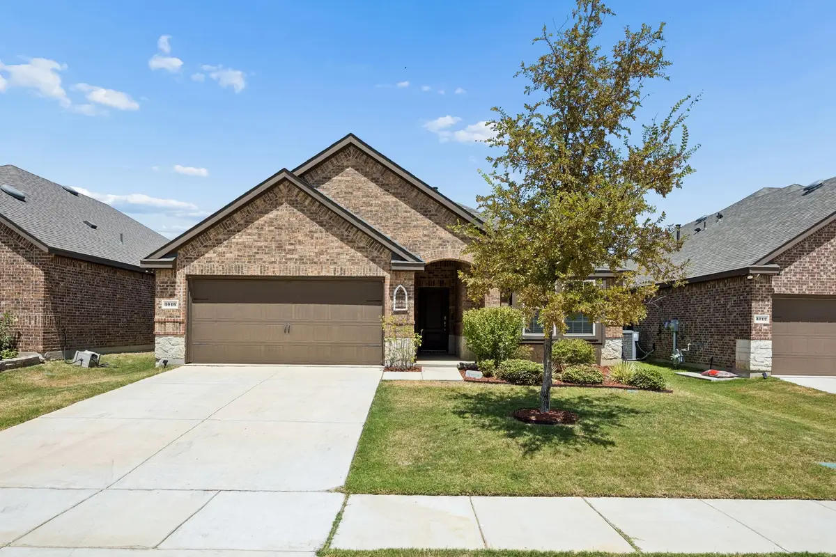3016 Frio Road, Little Elm, TX 75068 - #1