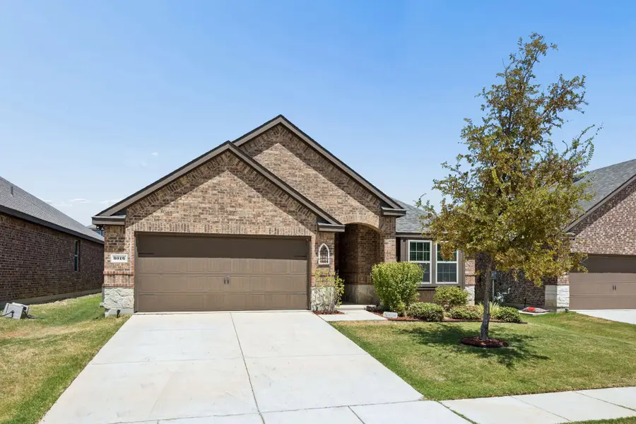 3016 Frio Road, Little Elm, TX 75068 - #2