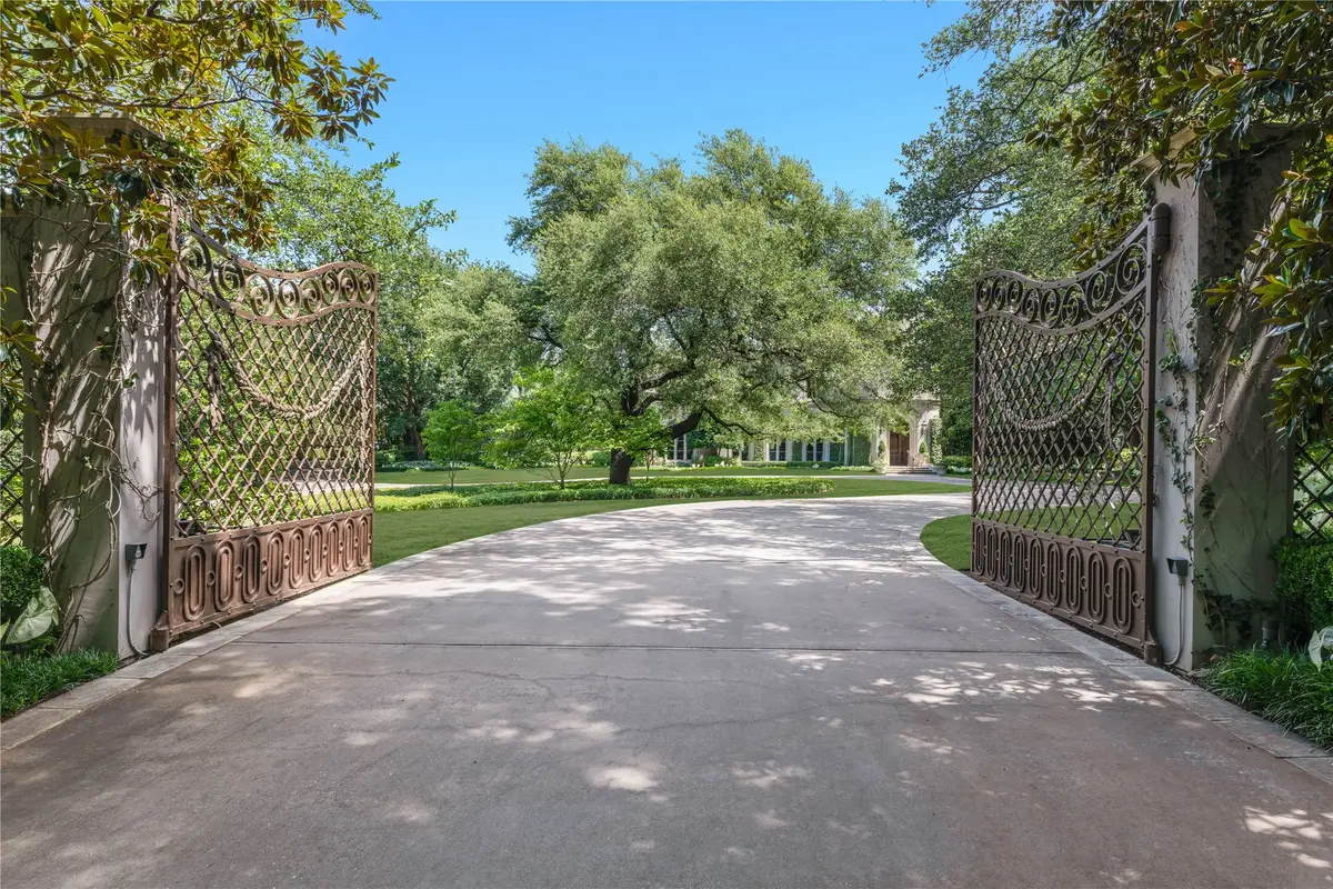 5205 Park Lane, Dallas, TX 75220 - #1