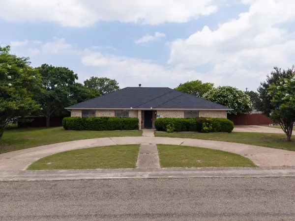 148 Sunflower, Lampasas, TX 76550