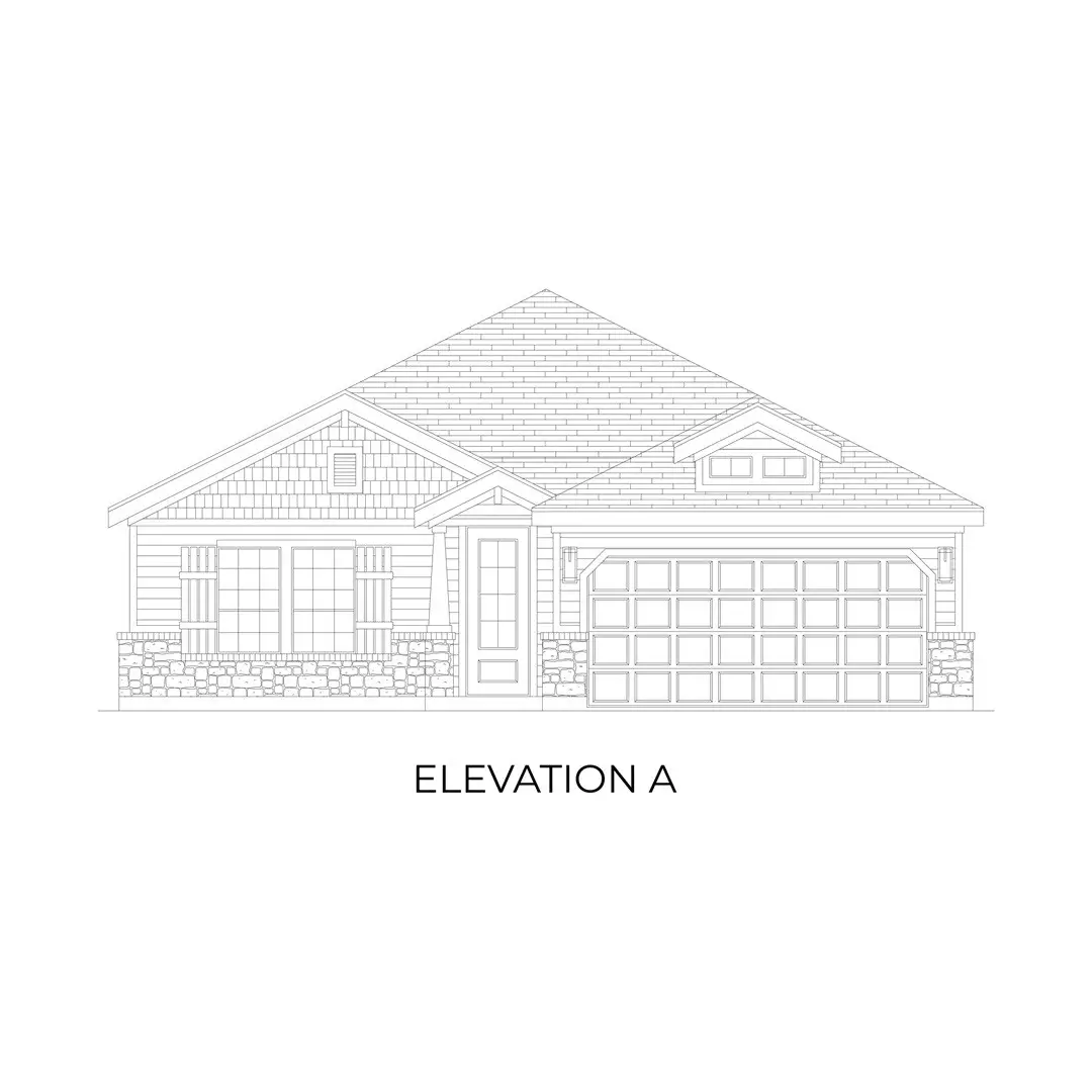 413 Sequoia Lane, Denton, TX 76210 - #1