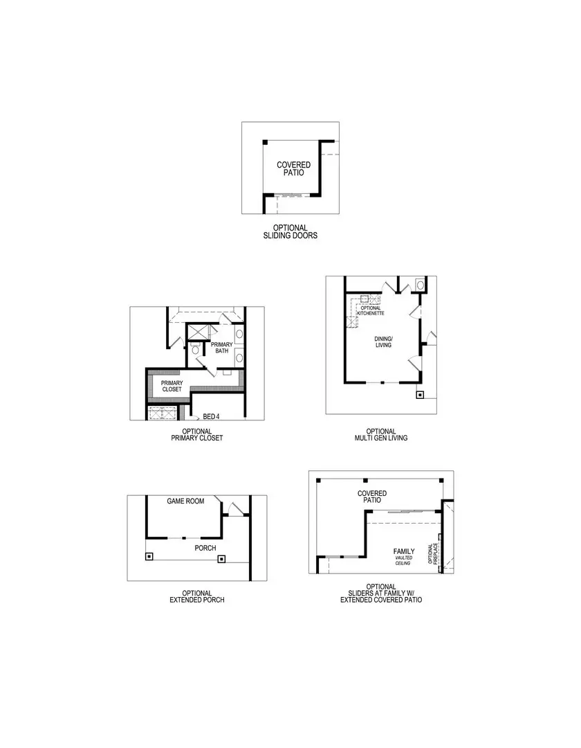 413 Sequoia Lane, Denton, TX 76210 - #3