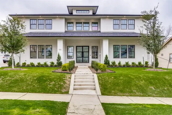 5618 Goodwin Avenue, Dallas, TX 75206