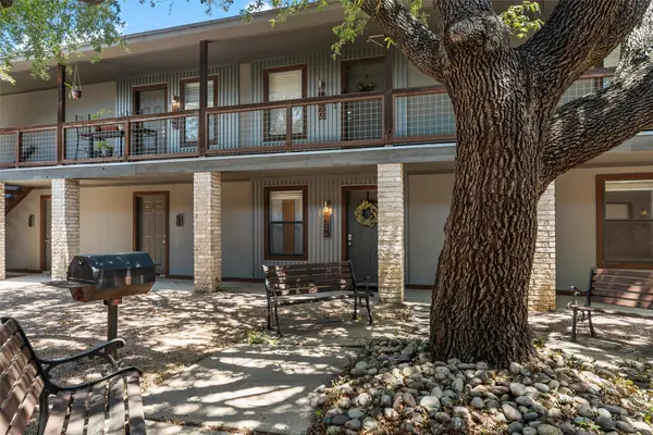 1348 12th Street #15, Waco, TX 76706