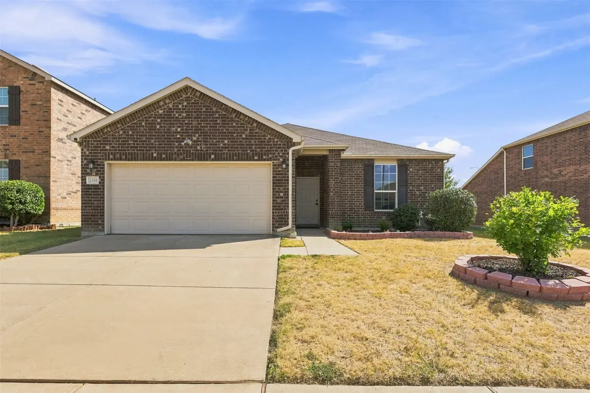 2356 Bernese Lane, Fort Worth, TX 76131 - #1