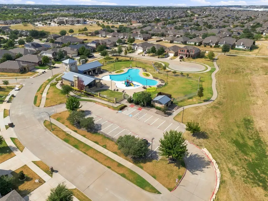 2356 Bernese Lane, Fort Worth, TX 76131 - #2