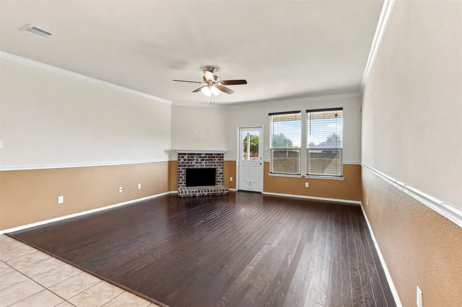 2356 Bernese Lane, Fort Worth, TX 76131 - #3