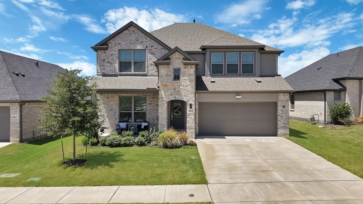 10621 Tuxinaw Trail, Fort Worth, TX 76179 - #1