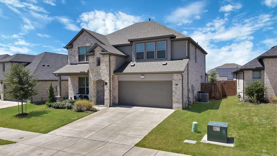 10621 Tuxinaw Trail, Fort Worth, TX 76179 - #2