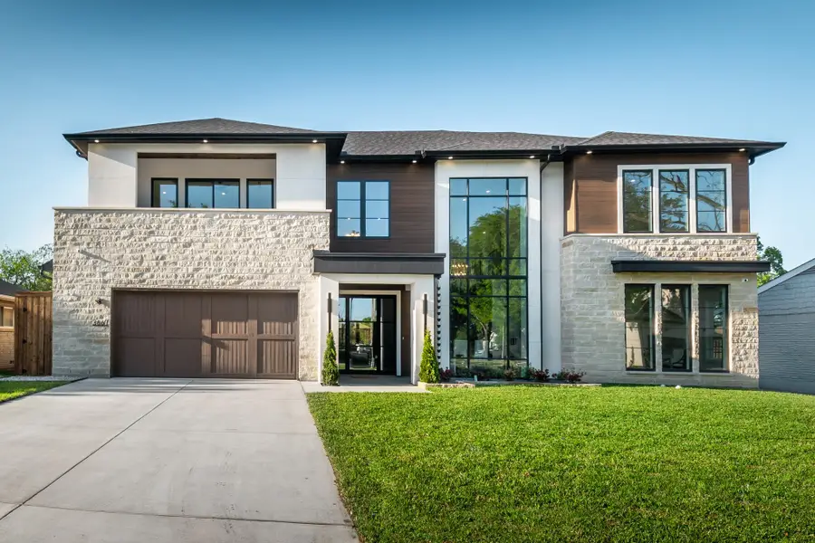 3667 Ingleside Drive, Dallas, TX 75229 - #2