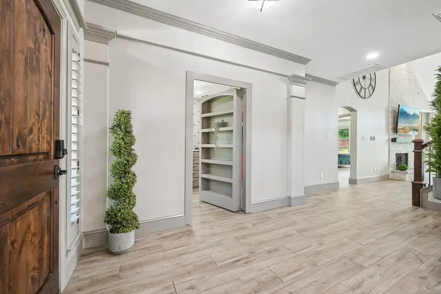 8605 Spectrum Drive, McKinney, TX 75072 - #3