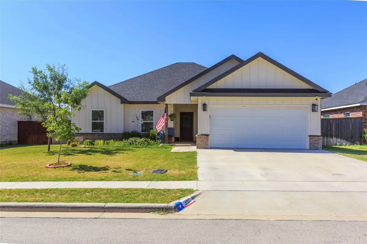 337 Sophia Lane, Abilene, TX 79602 - #1
