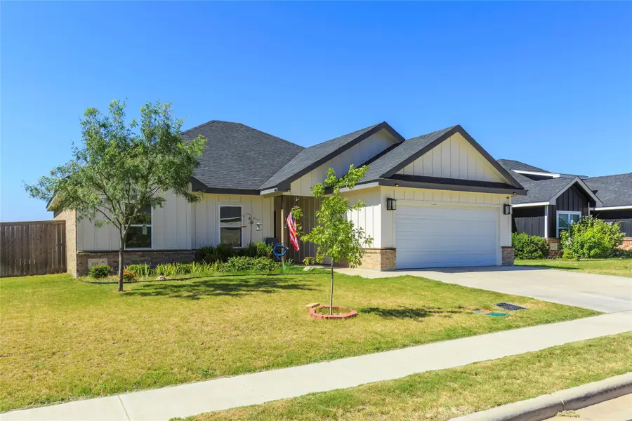 337 Sophia Lane, Abilene, TX 79602 - #2