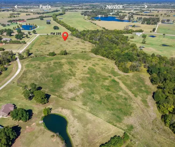 Lot 1 Fm 195 & Pr 43375, Paris, TX 75462