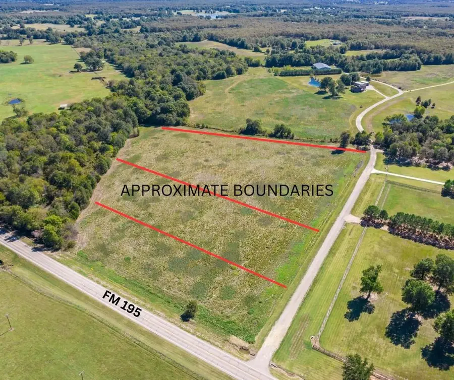 Lot 1 Fm 195 & Pr 43375, Paris, TX 75462 - #2