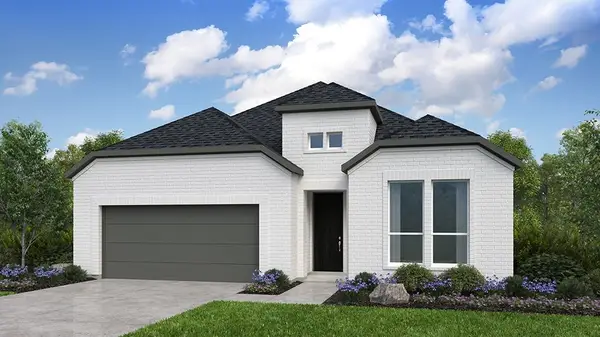 1512 Chestnut Gardens, Northlake, TX 76226