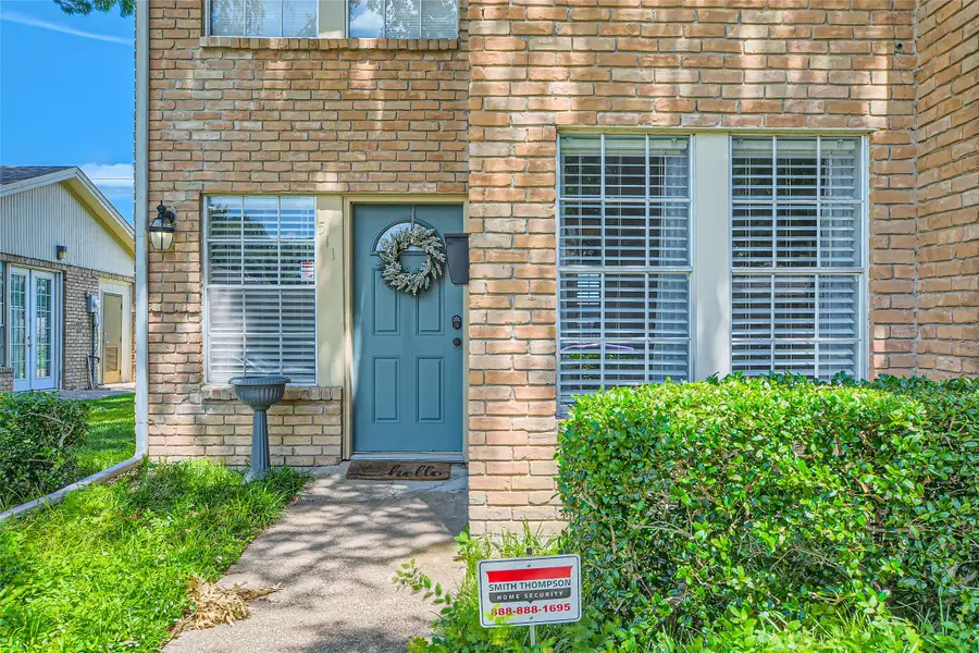 511 Towne House Lane, Richardson, TX 75081 - #3