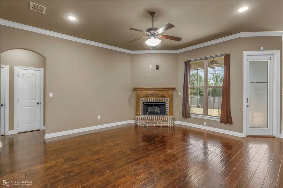 1008 Green Wood Circle, Haughton, LA 71037 - #3