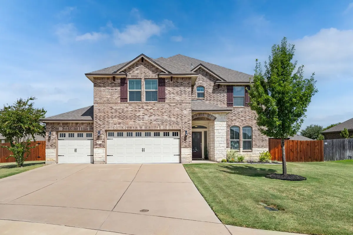 1220 Drummond Circle, Waco, TX 76712 - #1