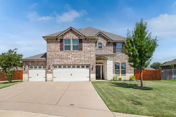 1220 Drummond Circle, Waco, TX 76712