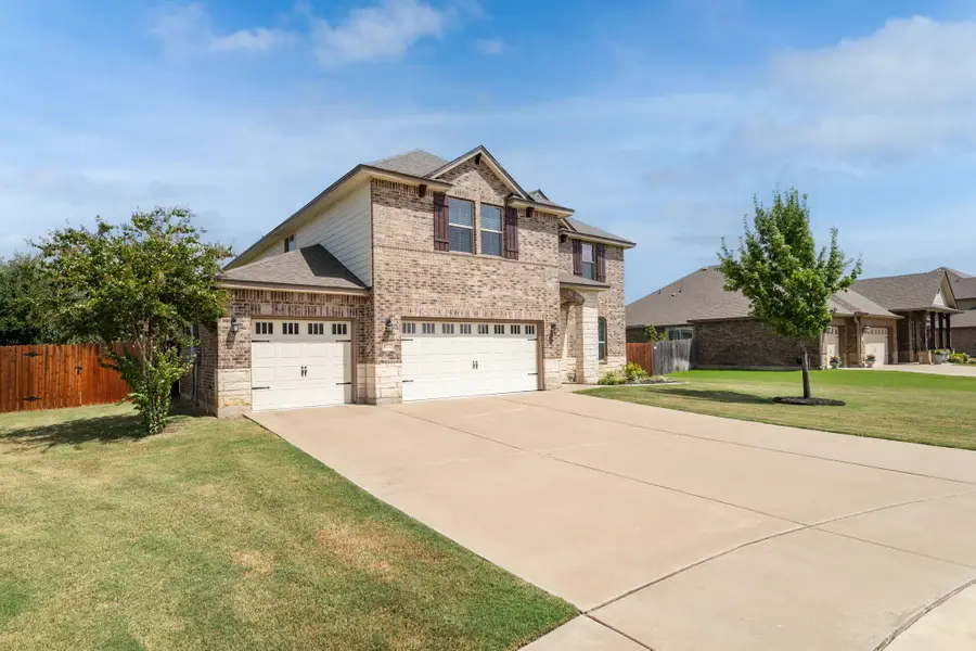 1220 Drummond Circle, Waco, TX 76712 - #2