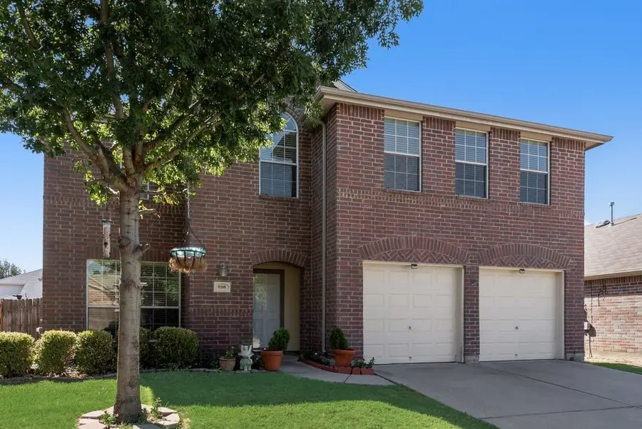 9208 Conestoga Drive, Fort Worth, TX 76131 - #3