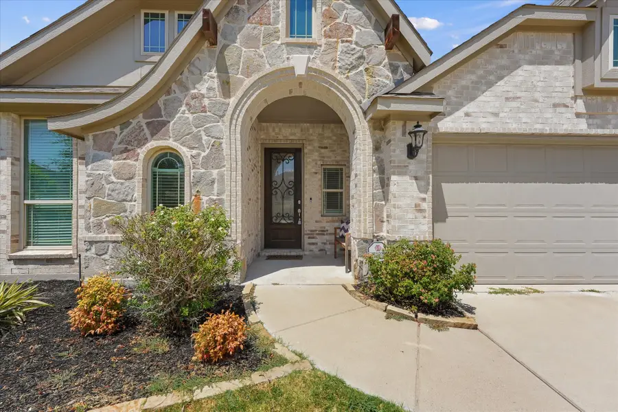 324 Roscoe Drive, Fate, TX 75087 - #2