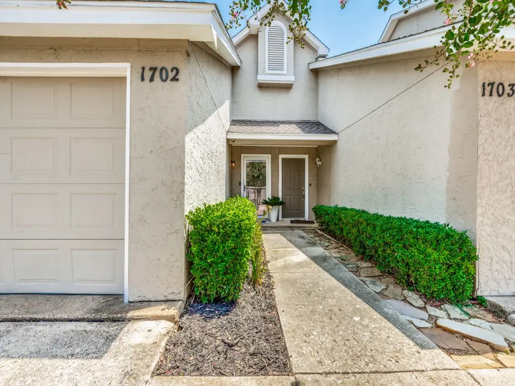 8400 Hickory Street #1702, Frisco, TX 75034 - #1
