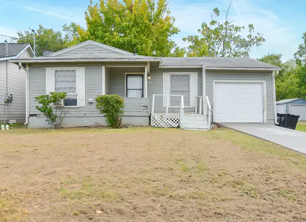 3103 Poplar Street, Greenville, TX 75402