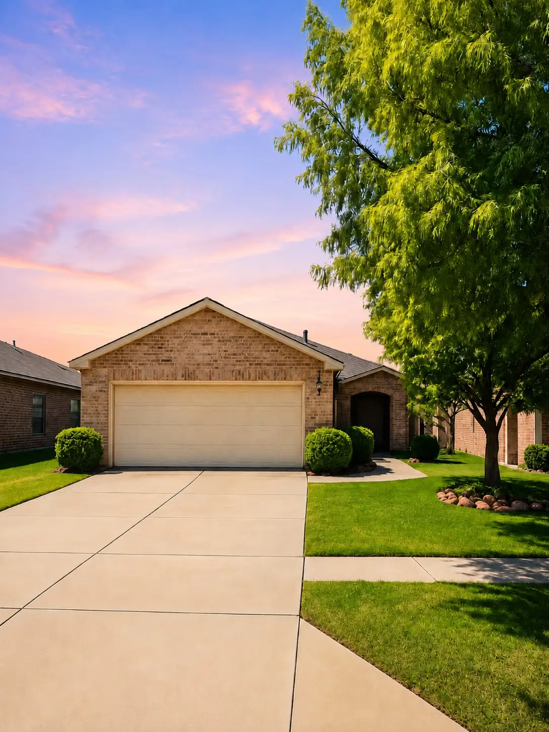 7759 Vistoso Drive, Frisco, TX 75036 - #1