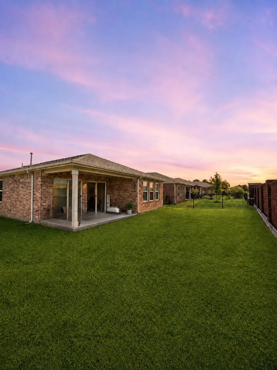 7759 Vistoso Drive, Frisco, TX 75036 - #2