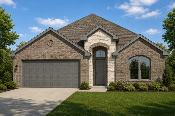 2436 Acacia Road, Cleburne, TX 76031