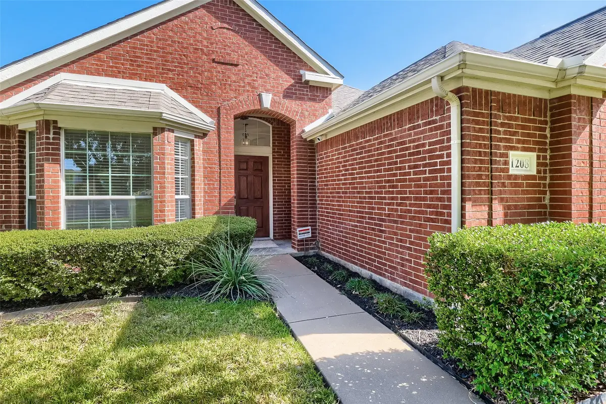 1208 Dover Heights Trail, Mansfield, TX 76063 - #1
