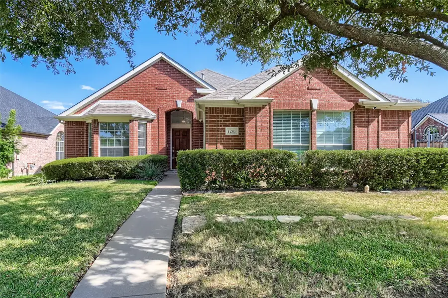 1208 Dover Heights Trail, Mansfield, TX 76063 - #2