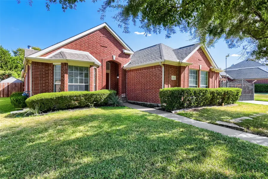 1208 Dover Heights Trail, Mansfield, TX 76063 - #3