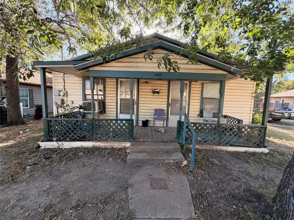 1109 G Avenue, Plano, TX 75074