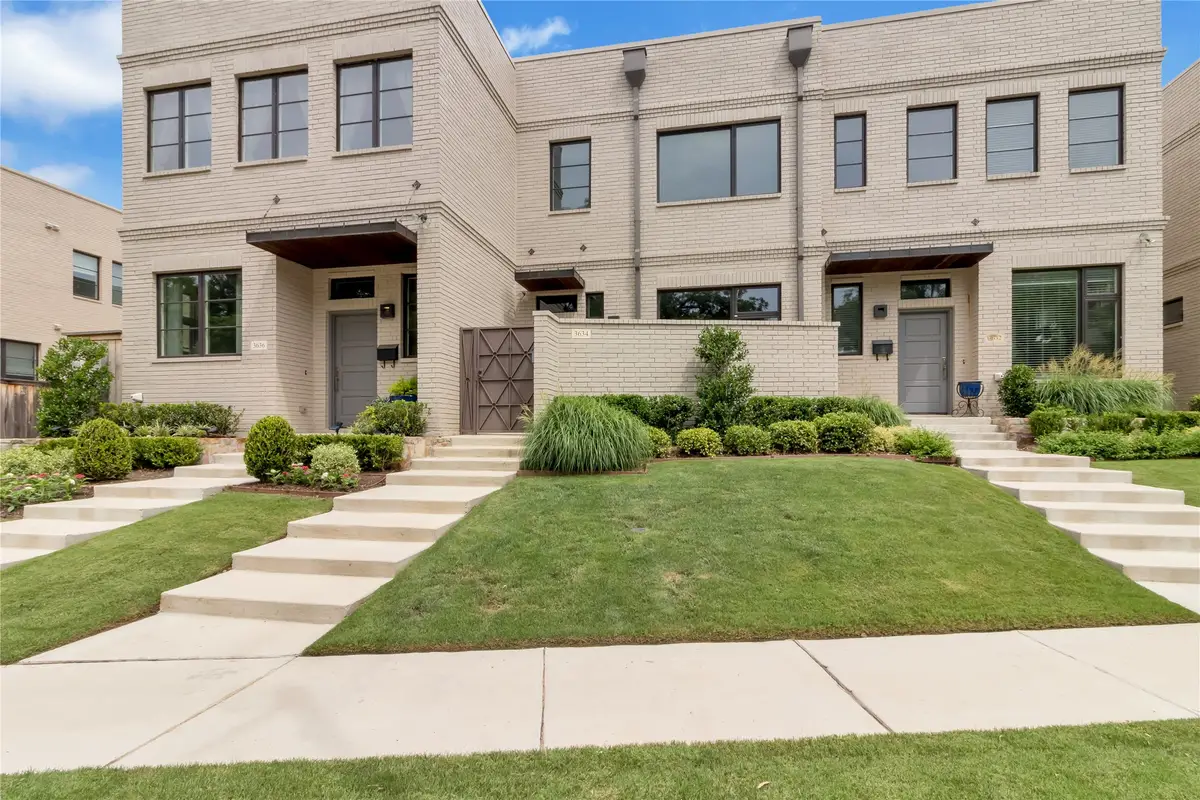 3634 Tulsa Way, Fort Worth, TX 76107 - #1