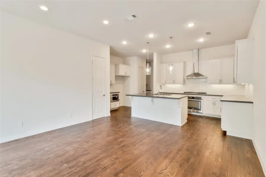 3634 Tulsa Way, Fort Worth, TX 76107 - #3