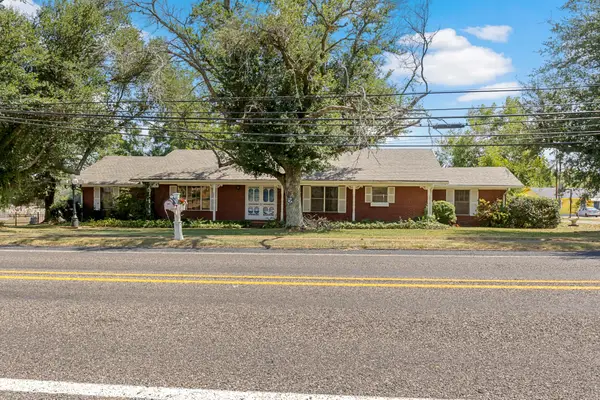 717 E First Street, Hughes Springs, TX 75656