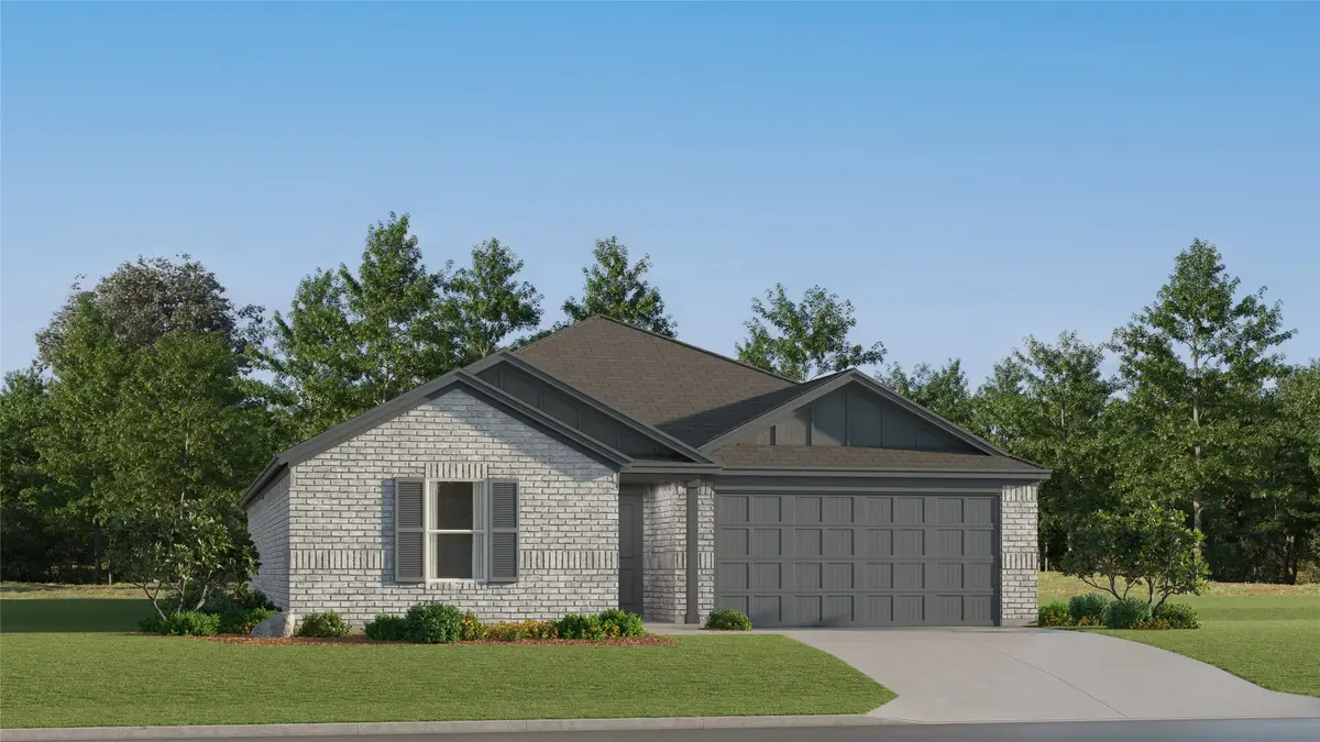 2917 Serenity Grove Lane, Fort Worth, TX 76179 - #1