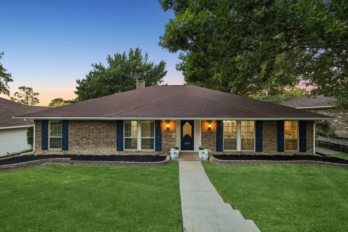 4024 Bosque Drive, Plano, TX 75074 - #1