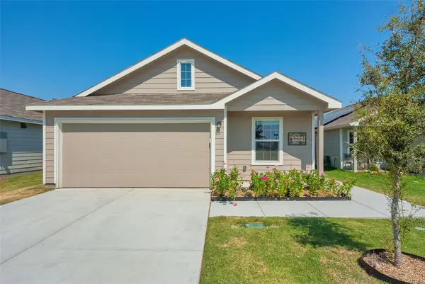 4416 Culrin Way, Forney, TX 75126