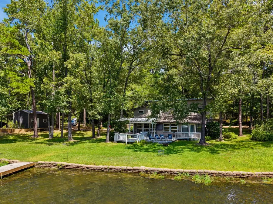 65 & 66 Private Road 7332, Frankston, TX 75763 - #2