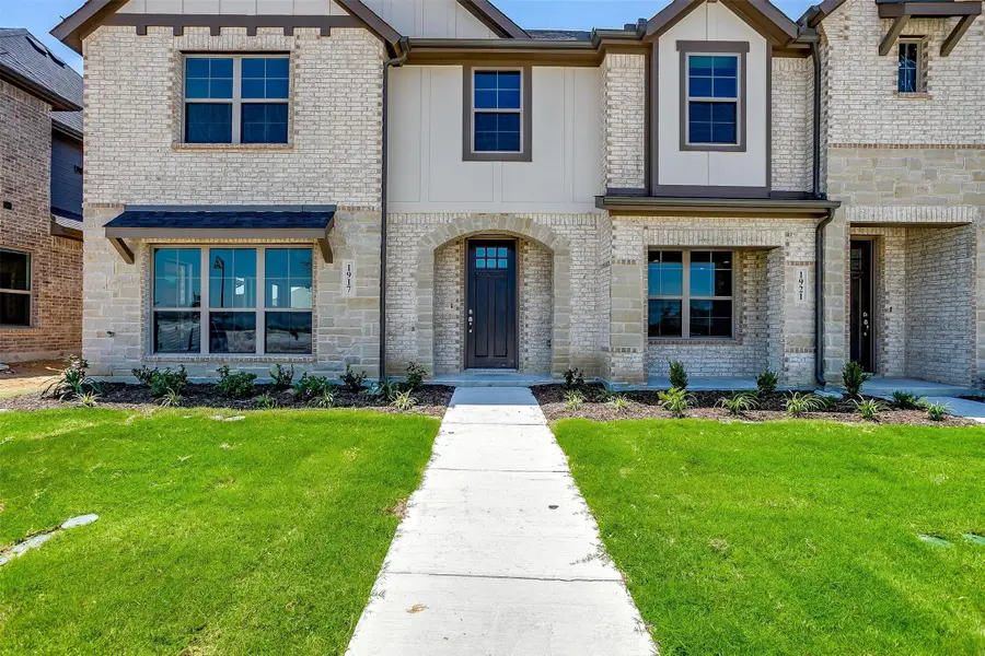 815 Homeplace Circle, Mansfield, TX 76063 - #2