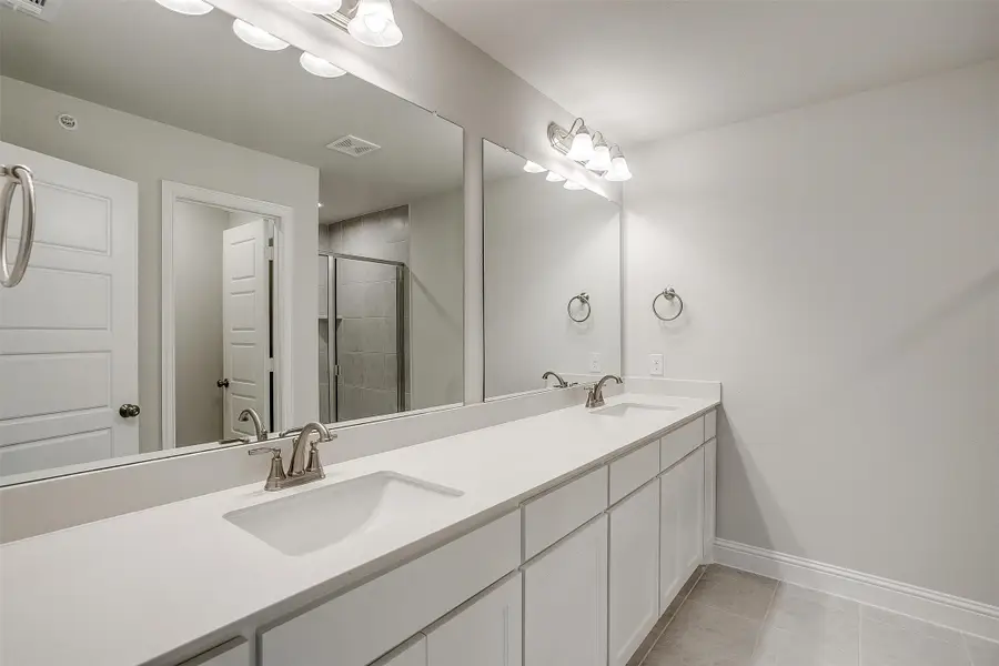 815 Homeplace Circle, Mansfield, TX 76063 - #3
