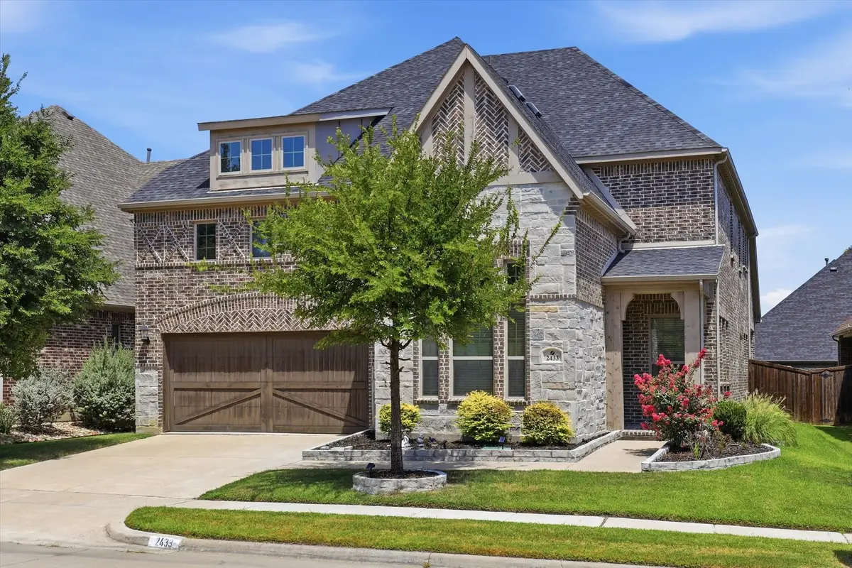 2433 Mare Road, Carrollton, TX 75010 - #1