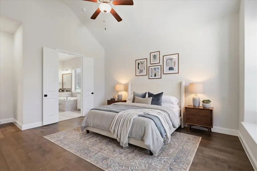 2433 Mare Road, Carrollton, TX 75010 - #3