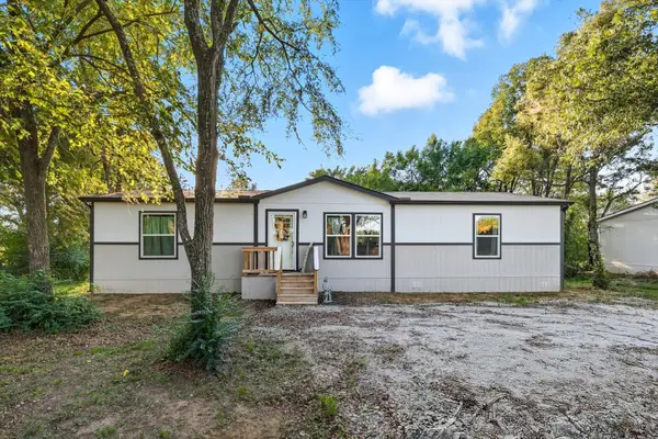 615 County Road 167, Whitesboro, TX 76273