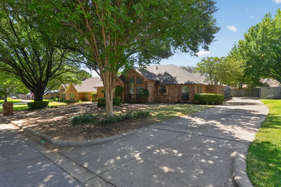 2907 Trail Lake Drive, Grapevine, TX 76051 - #2